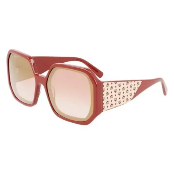 MCM Sunglasses MW0018-57E-56 New with tags MCM Worldwide Women main image 4